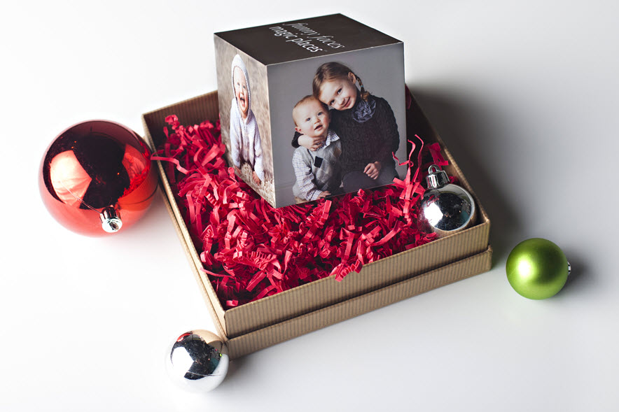 9 Photography Client Holiday Gift Ideas Joy of Marketing